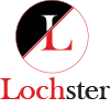 Lochster Logo